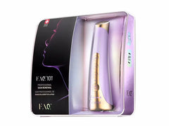 FOREO FAQ 101 Professional Radio Frequency & LED Facial Rejuvenation Device