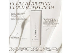 Fitglow Beauty Cloud Hand Cream