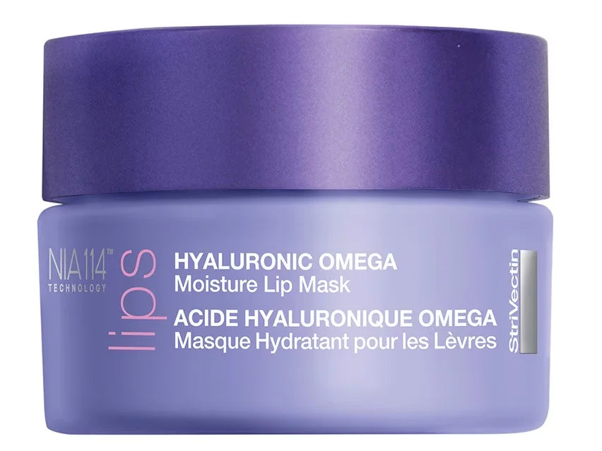 StriVectin Hyaluronic Omega Moisture Lip Mask