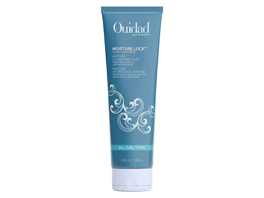 Ouidad Moisture Lock Ultra-Nourishing Intense Hydrating Mask - 7.8 oz