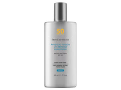 SkinCeuticals Physical Fusion UV Defense Tinted Mineral Sunscreen SPF 50  - 125 ml