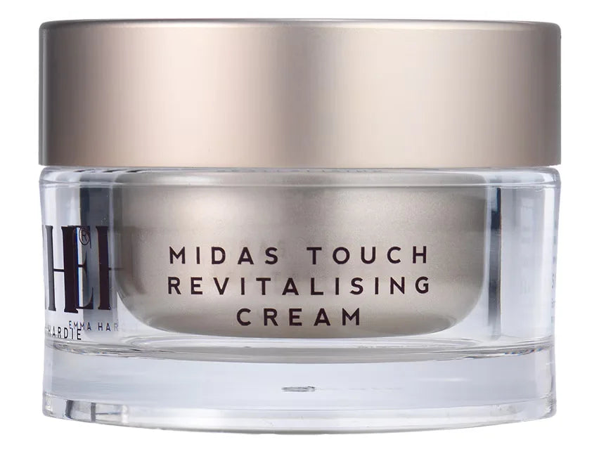 Emma Hardie Midas Touch Revitalising Cream