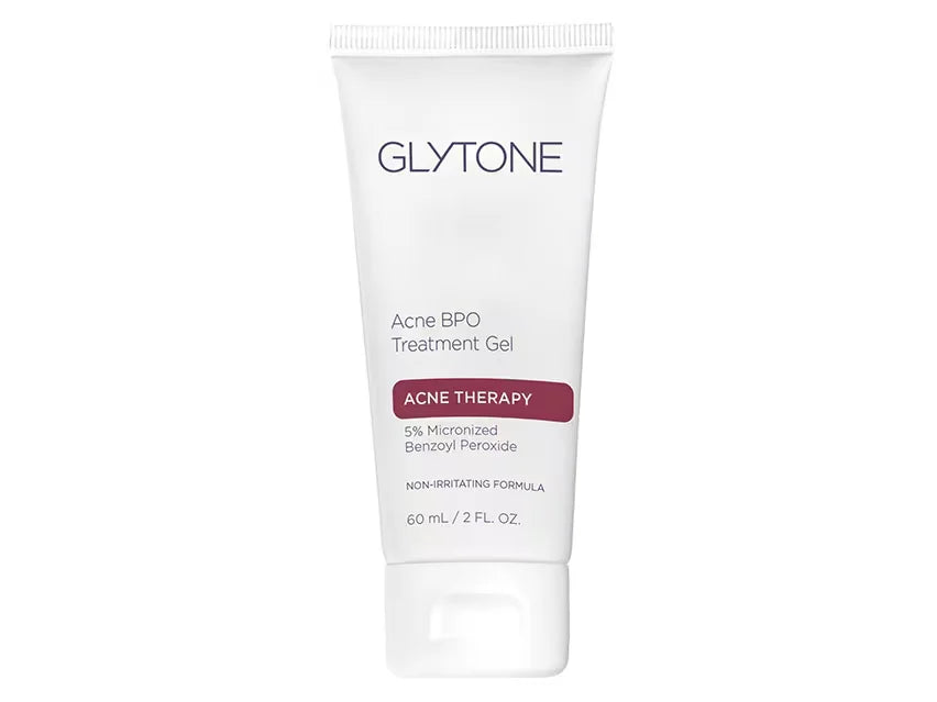 Glytone Acne BPO Treatment Gel