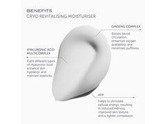 111SKIN Cryo Revitalizing Moisturizer