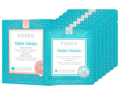 FOREO UFO Activated Mask - Matte Maniac 2.0