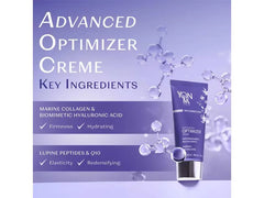 Yon-Ka Paris Advanced Optimizer Creme Firming Treatment