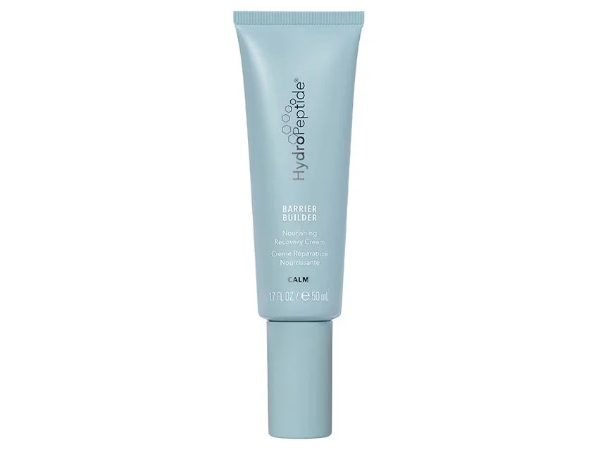 HydroPeptide Barrier Builder Reparative Nourishing Cream