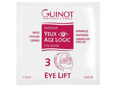 Guinot Age Logic Eye Mask