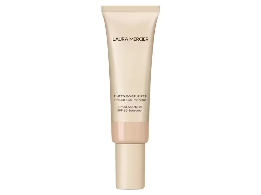 Laura Mercier Tinted Moisturizer Natural Skin Perfector SPF 30 - 1C0 Cameo