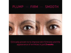 FOREO FAQ Microneedling Anti-Wrinkle Hyaluronic Patches For Forehead