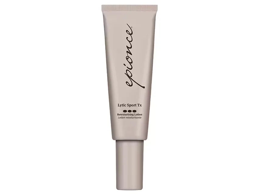 Epionce Lytic Sport Tx Retexturizing Lotion