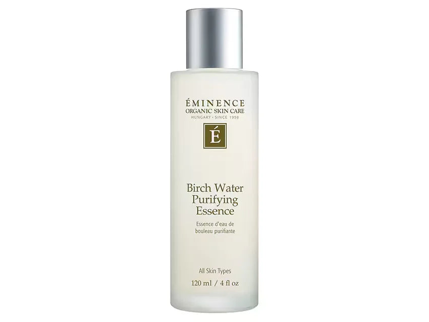 Eminence Organics Birch Water Purifying Essence