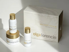 Olga Lorencin Skin Care Red Carpet Facial in a Box