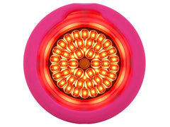 FOREO UFO 3 LED Deep Hydration Facial Device - Fuchsia