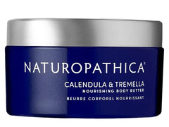 Naturopathica Calendula & Tremella Nourishing Body Butter