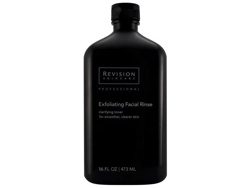 Revision Skincare Exfoliating Facial Rinse - 16 fl oz