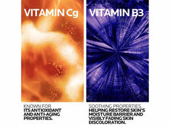 La Roche-Posay Vitamin C Brightening Cleanser