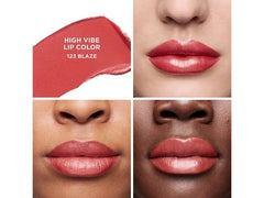 Laura Mercier High Vibe Lip Color - 123 Blaze