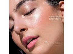 Fitglow Beauty Vita Illuminate + Bronze Powder