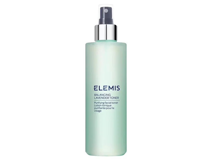 ELEMIS Balancing Lavender Toner