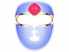 FOREO FAQ 201 Silicone LED Face Mask