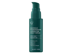 Allies of Skin Mandelic Pigmentation Corrector Night Serum - 1.0 fl oz