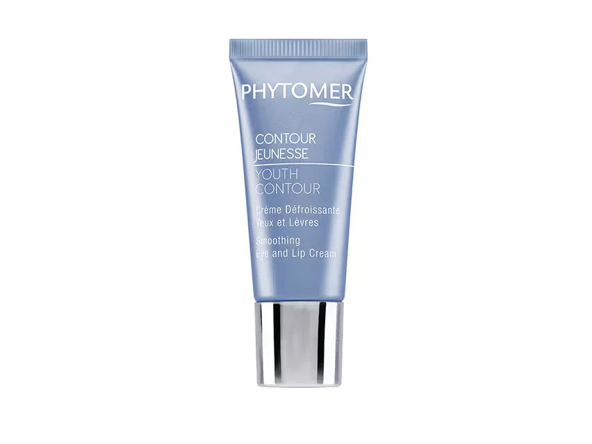 PHYTOMER Youth Contour Smoothing Eye and Lip Cream