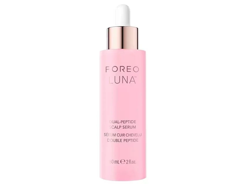 FOREO LUNA Dual-Peptide Scalp Serum