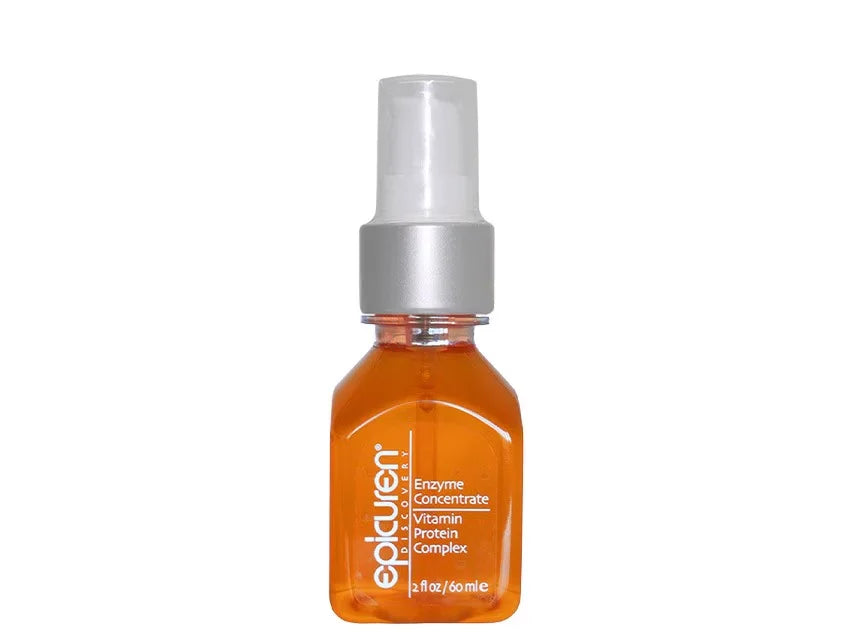 Epicuren Discovery Enzyme Concentrate Vitamin Protein Complex