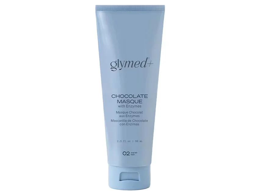 GlyMed Plus Chocolate Masque with Enzymes