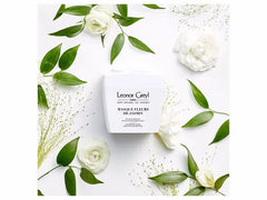 Leonor Greyl Masque Fleurs De Jasmin Hydrating Hair Mask for Fine and Dry Hair - 6.7 fl oz