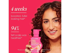 Grande Cosmetics GrandeHAIR Full Boost Shampoo