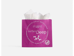 Surface Deep Anti-Odorant Wipes - 30 pack