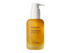 Symbiome The Premise Postbiomic Body Oil