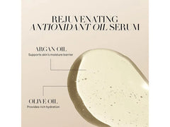 Joanna Vargas Rejuvenating Antioxidant Oil Serum