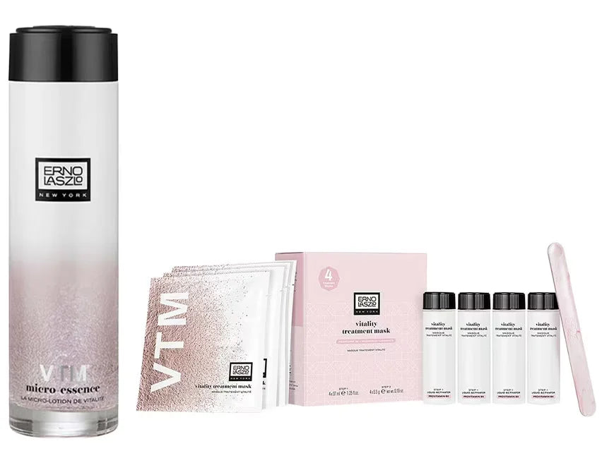 Erno Laszlo Glow-Boosting Duo