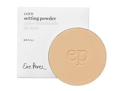 Ere Perez Corn Setting Powder - Compact + Powder
