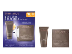 Exuviance Dark Spot Correcting Starter Set