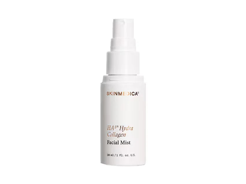 SkinMedica HA5 Hydra Collagen Facial Mist - 3.4 fl oz