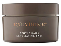Exuviance Gentle Daily Exfoliating Pads