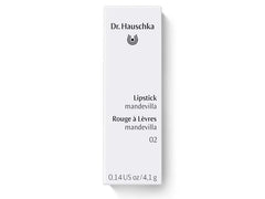 Dr. Hauschka Lipstick - 02 - Mandevilla