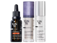 Yon-Ka Paris Advanced Anti-Aging Serum Trio