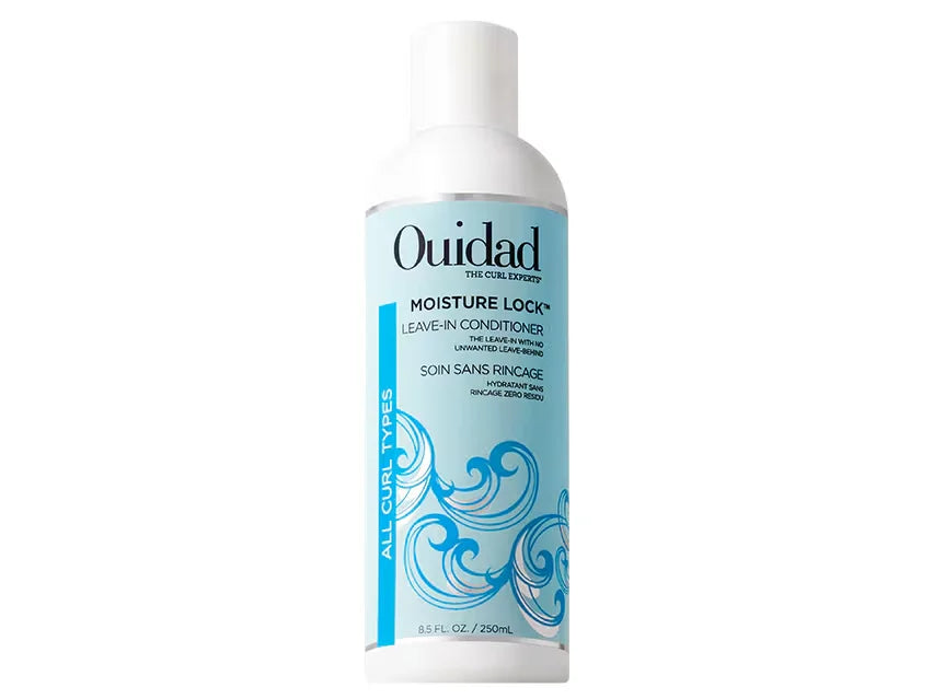 Ouidad Moisture Lock Leave-In Conditioner
