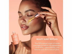 FOREO SUPERCHARGED Overnight Skin Repair Face Oil