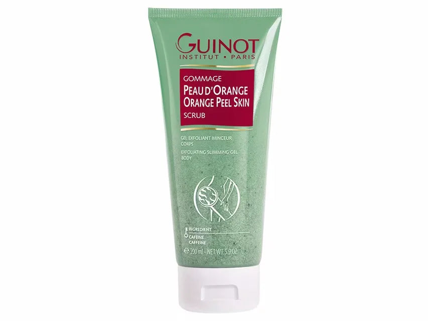 Guinot Gommage Peau D'Orange Body Scrub