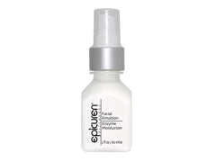 Epicuren Discovery Facial Emulsion Enzyme Moisturizer - 2 fl oz