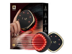 FOREO FAQ 302 Hair Regrowth Scalp Massager