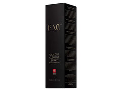FOREO FAQ Silicone Cleaning Spray