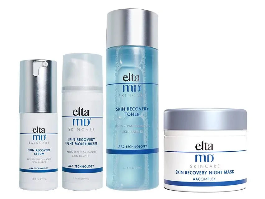 EltaMD Skin Recovery System
