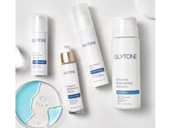 Glytone Enhance Brightening Serum